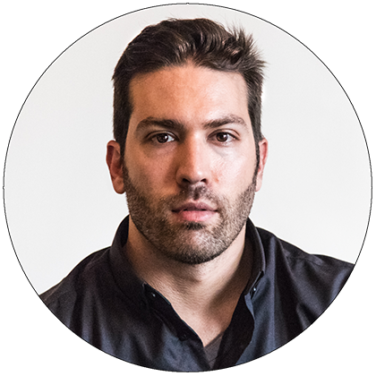 Jared Fine